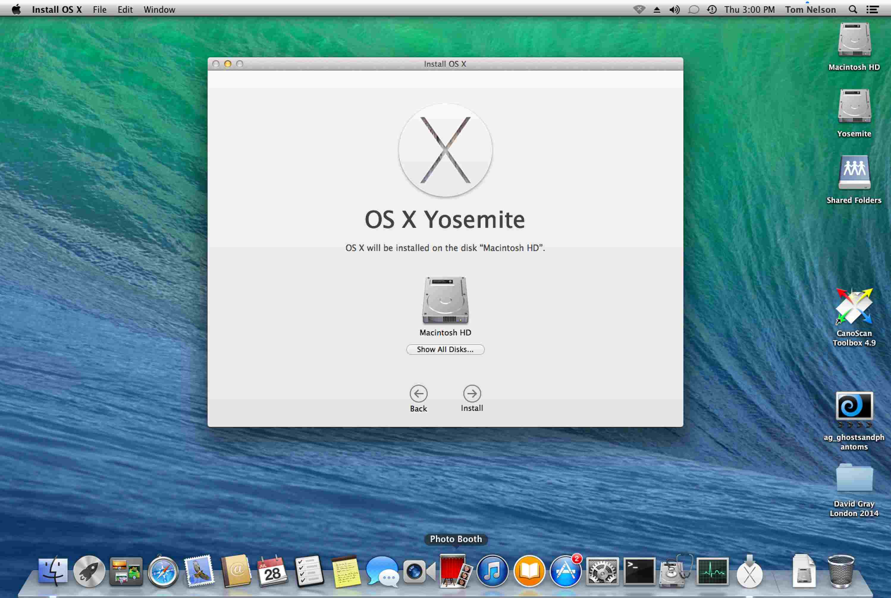 Download Mac Os X 10.10 0